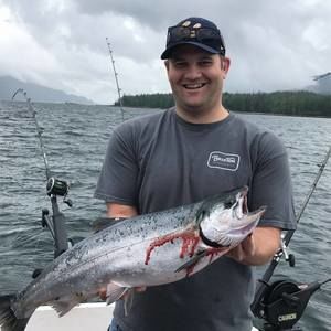 Meet your Posher, Brett